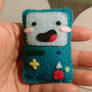 Mini Felt BMO