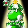 Baby Yoshi