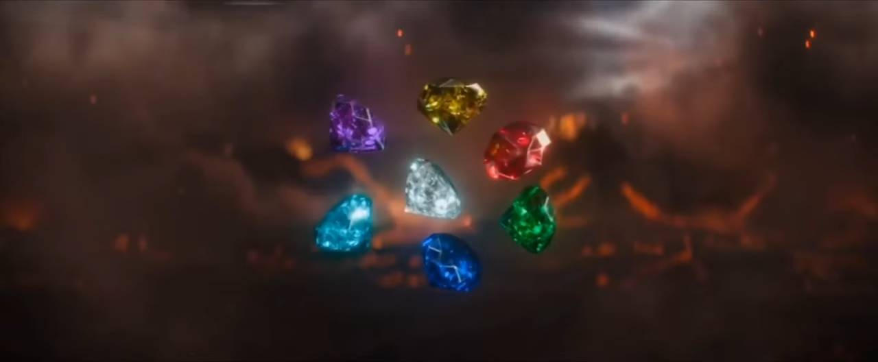 Sonic Movie 3 - Chaos Emeralds #1 by JacobLewis1954 on DeviantArt