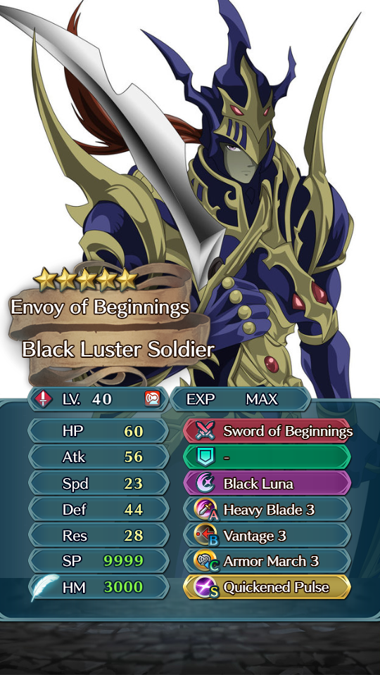 FEH Unit Builder Black Luster Soldier by ultimaxsauron on DeviantArt