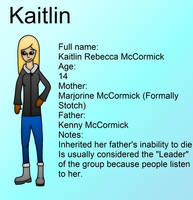 Kaitlin