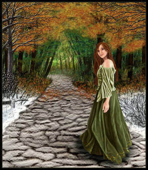 Path to Eternal Summer