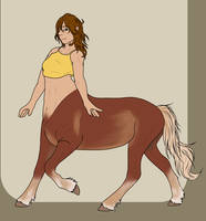 Chantelltaur