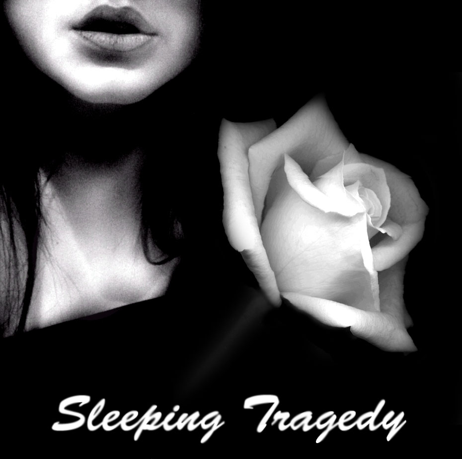 Sleeping Tragedy_Vampire Novel