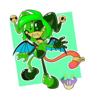 Art Trade with Metalzaki