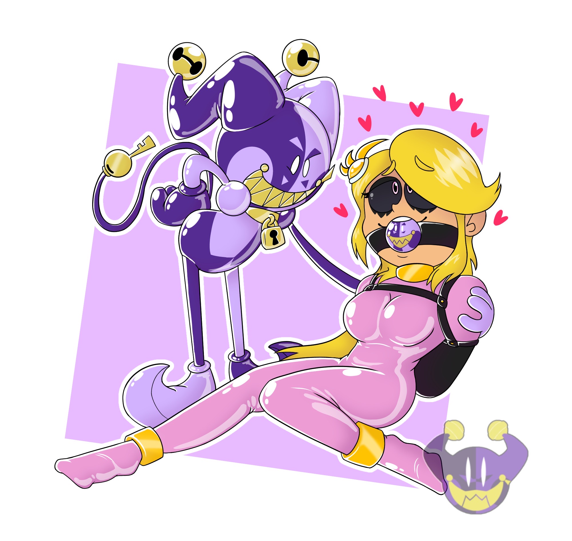 Demotex and Harper