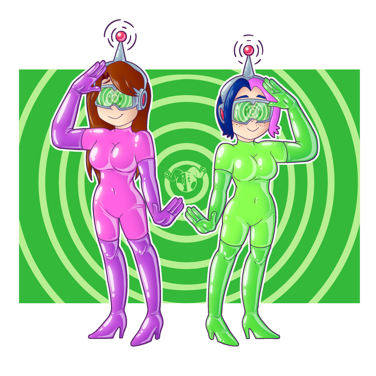 hypnotized Verdant