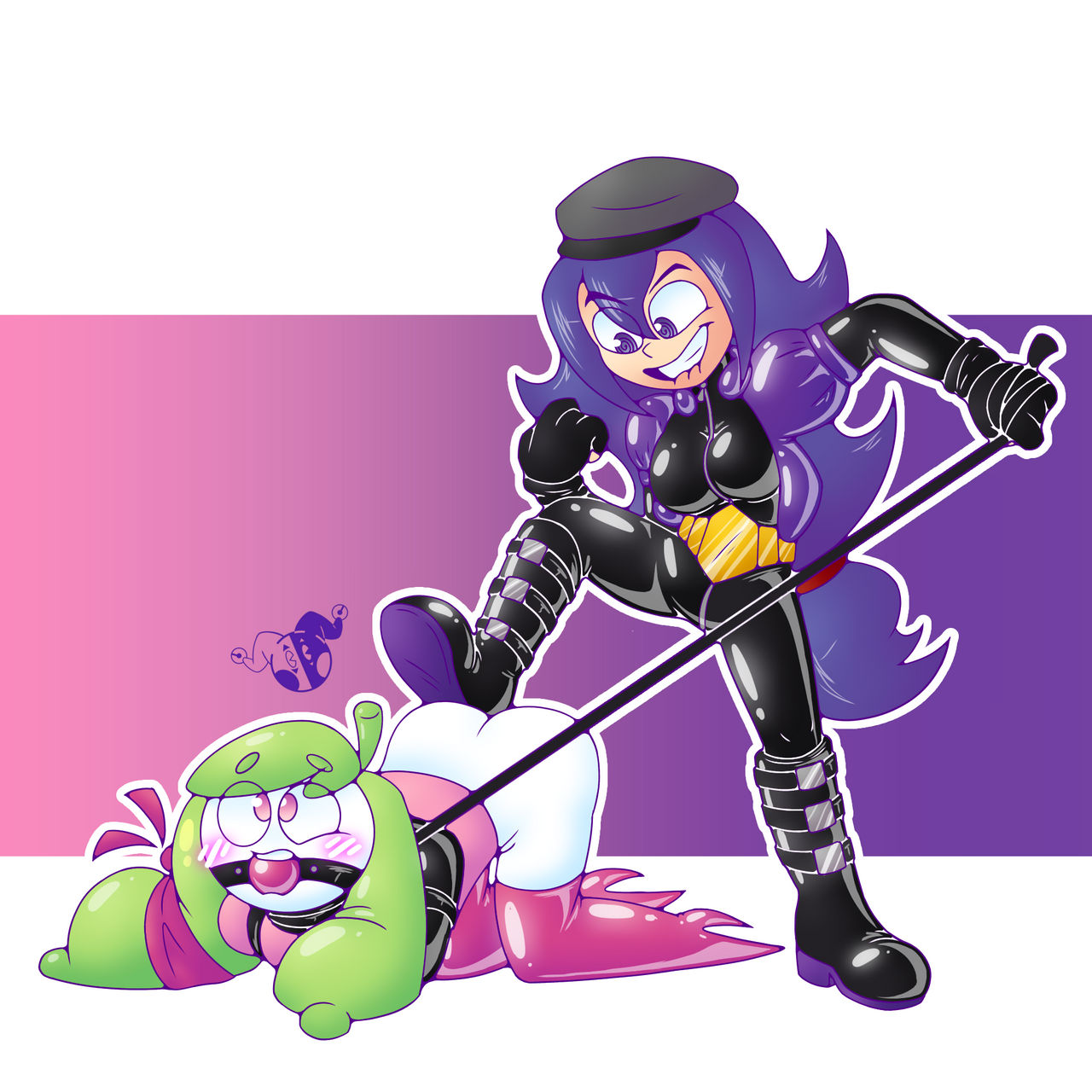 Pokemon training