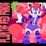 Plum the Red Panda