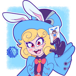 Card trick