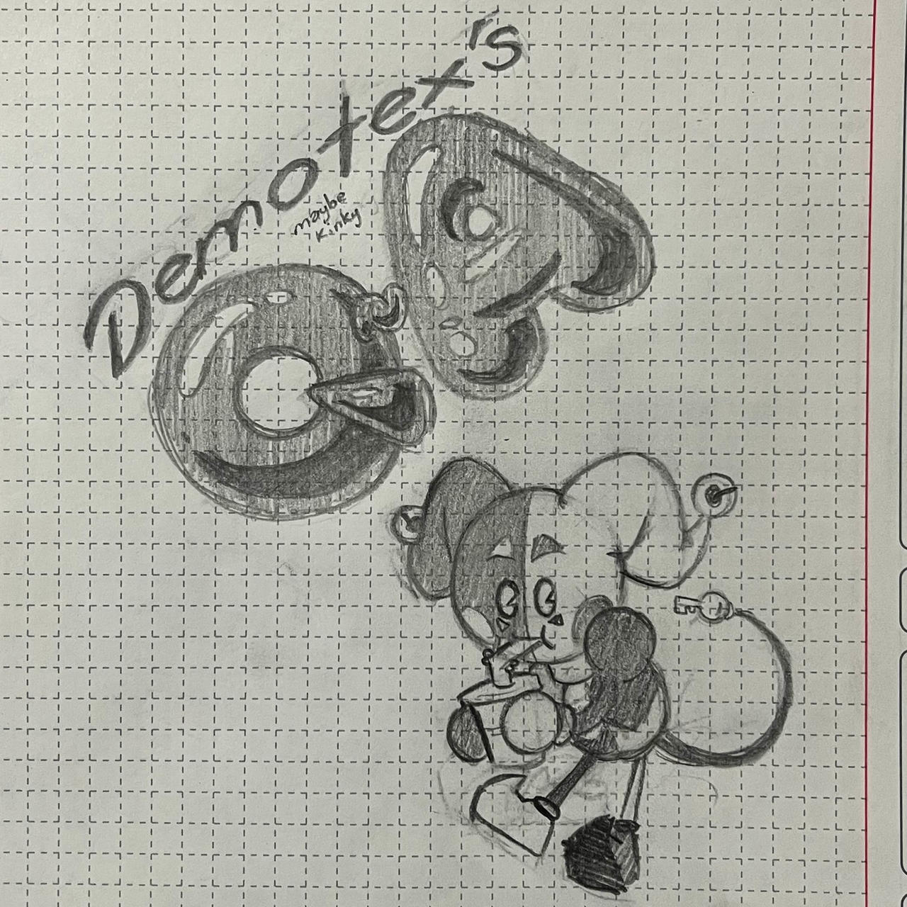 Demotex QnA
