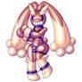 Lopunny - Poke-cosflation #5
