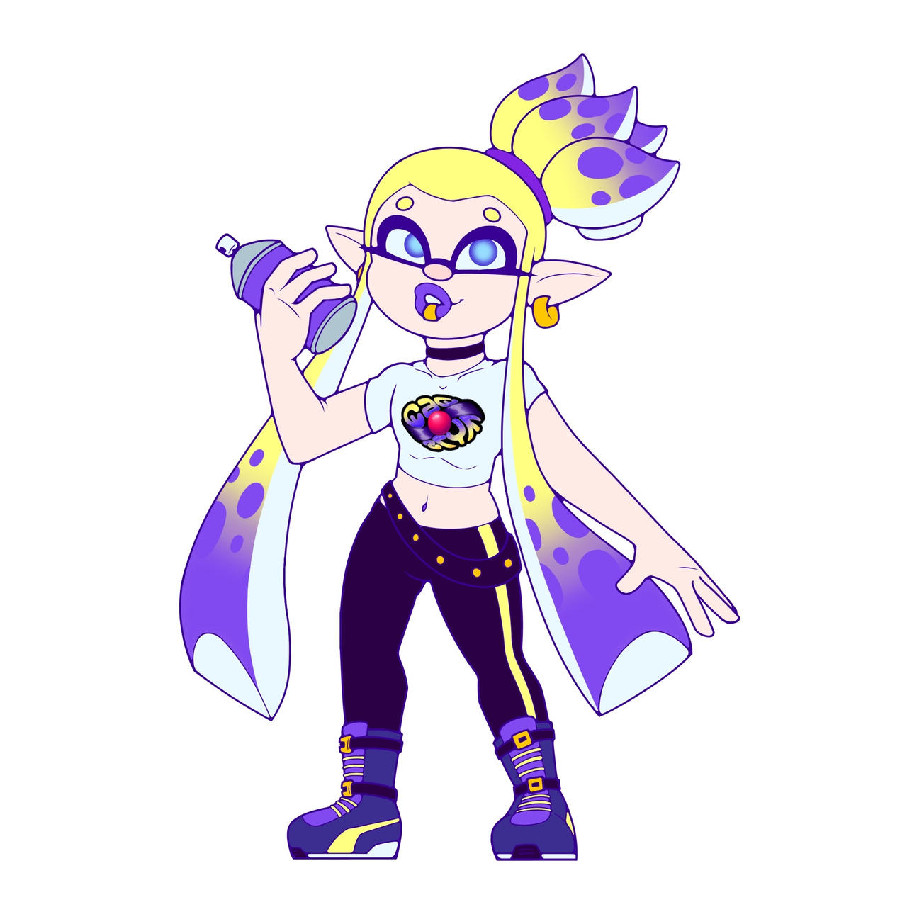 Tinta Delmare