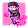 Natalie Mars fanart