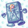 Rosalina whomped
