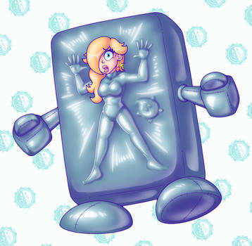Rosalina whomped