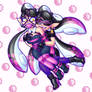 My dear Callie