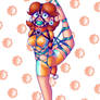 princess Daisy suspended