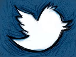 Image result for twitter logo fanart