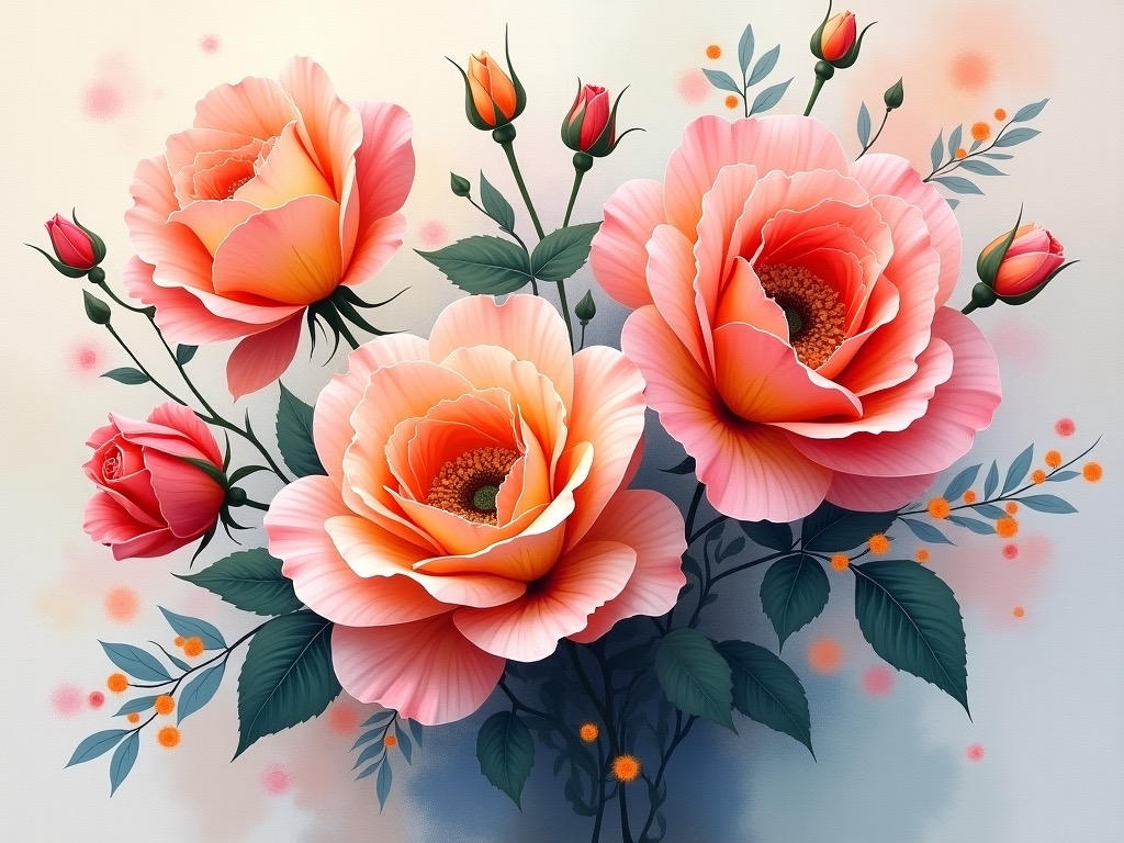 Anonymous Roses Roses by meramora on DeviantArt
