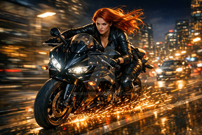 Black widow