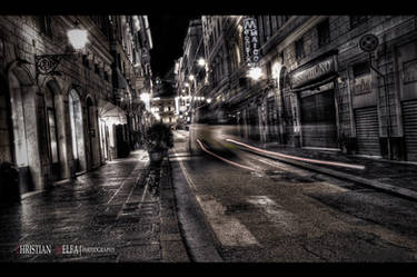 Rainy night_7