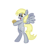 Muffin for Derpy