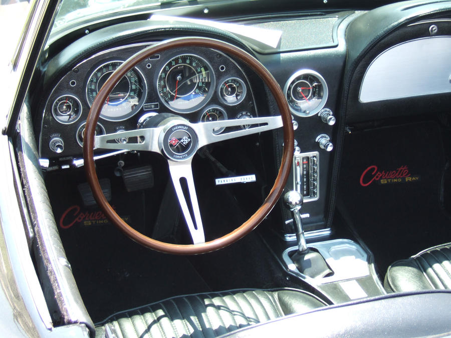 C2 Roadster Cockpit by Aya-Wavedancer on DeviantArt