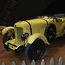 1930 DuPont Lemans Speedster