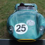 1958 Tojeiro-Climax front view