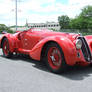 1938 Alfa-Romeo 8C2900MM