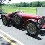 1932 Maserati 8C 3000/M chassis 3004