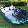 1962 El Tiburon/Shark Roadster