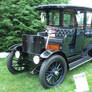 1912 Rauch and Lang Town Car