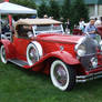 1930 Packard 734 Speedster Runabout