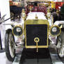 Front View,  1908 Ford Model K