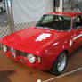 1966 Alfa Romeo GTV