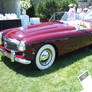 1950 Nash-Healey Roadster by Panelcraft