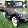 1923 Detroit Electric  Model 97B Brougham