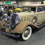 1933 Chrysler CO Convertible Sedan