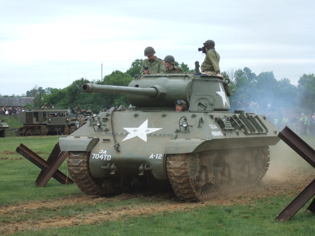 M36 in action by Aya-Wavedancer on DeviantArt