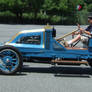 1907 Renault 35/45 Vanderbilt Racer Bastille Day