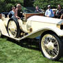 1913 Rolls-Royce 40/50 Silver Ghost by Wilkinson