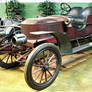 1908 Stanley Steamer Model K semi-racer