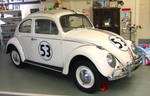 Herbie 2 by Aya-Wavedancer