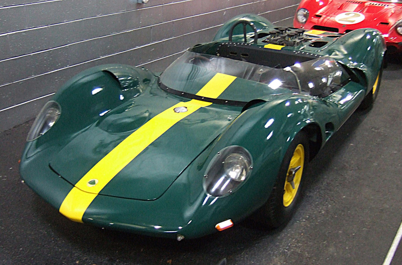 Lotus 30 by Aya-Wavedancer on DeviantArt