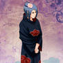 Konan Akatsuki