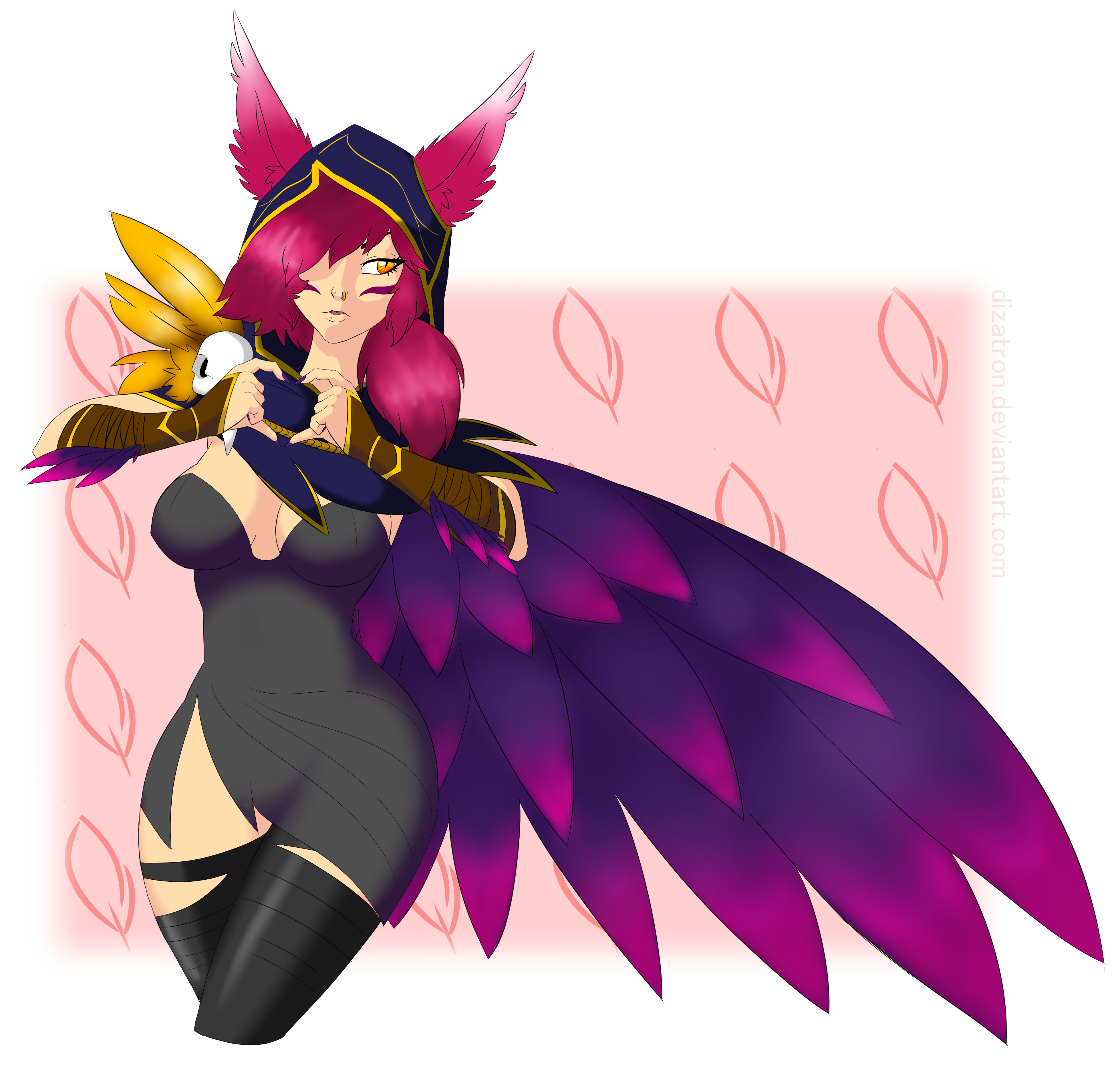 Xayah