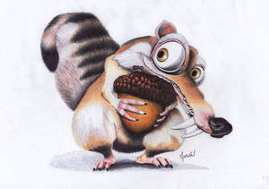 Scrat