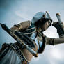 SOUL CALIBER 4: TALIM